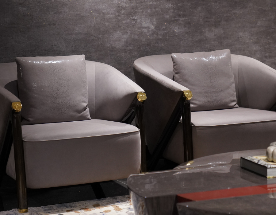 The Revival of Lost Arts: Handcrafted Details in Modern Interiors