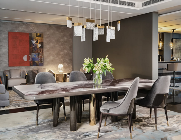 Luxury in the Layers: How Detail Defines Distinction
