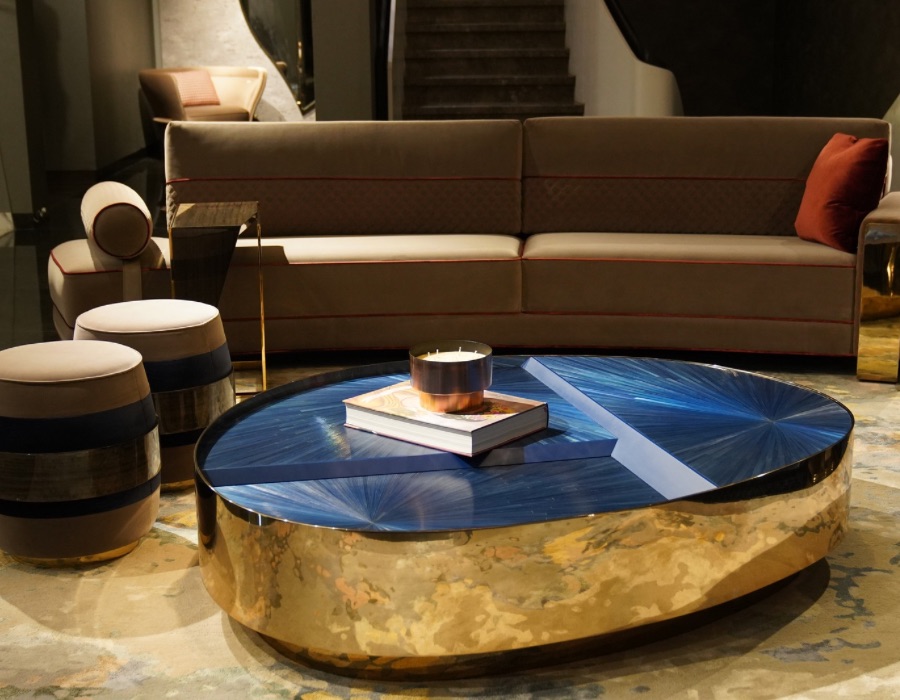 From Parisian Fields to Timeless Elegance: The Art of Straw Marquetry in Modern Design