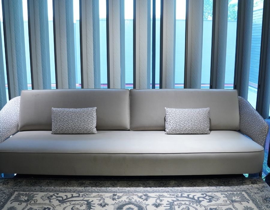 Elevating Spaces: Top Luxury Furniture Trends of 2025