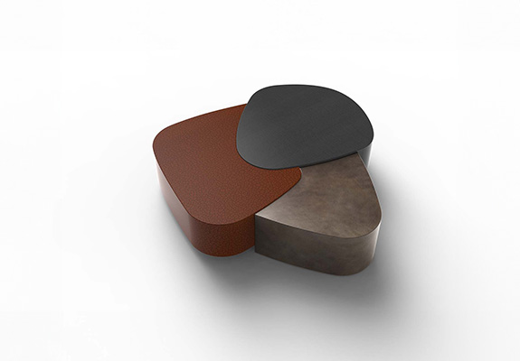 Trinity Coffee Table