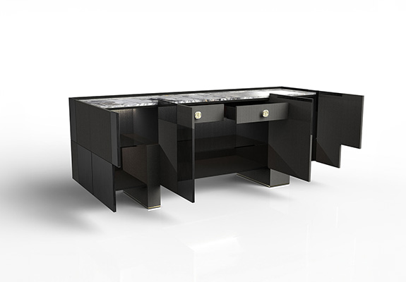 Paladino Side Board