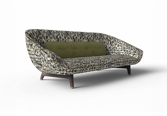 Morris Sofa