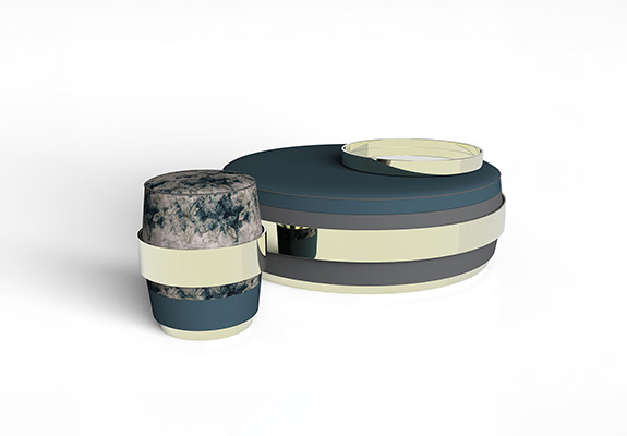 Bawnjies Poufs