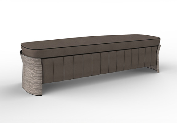 Brimsley Ottoman