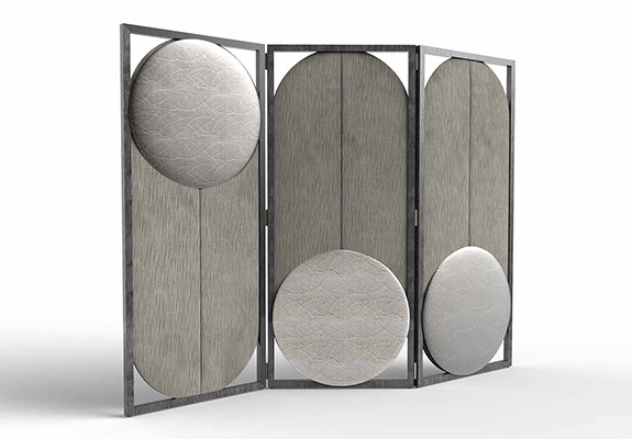 Pendulae Screen