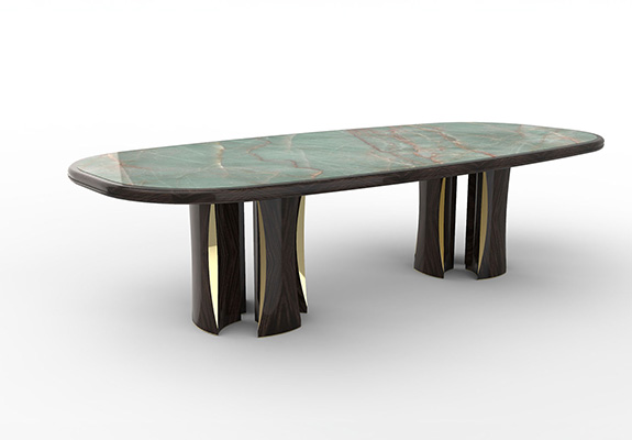 Lordex Dining Table