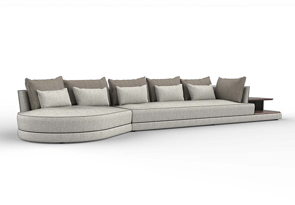 Cavea Sofa