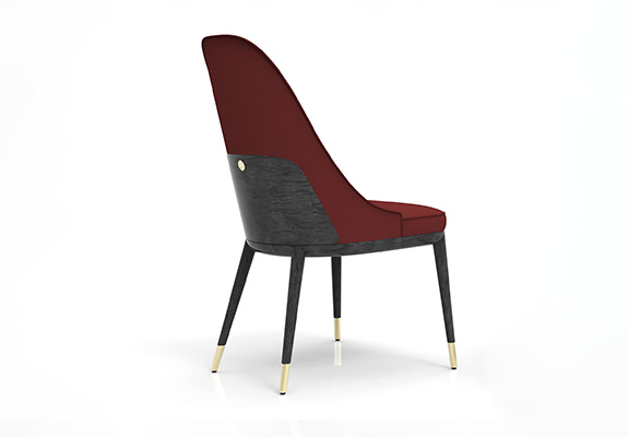 Stannos Max Dining Chair
