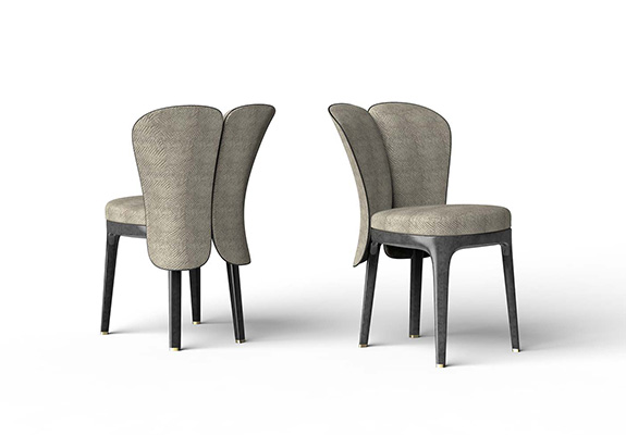 Guidecca Chair