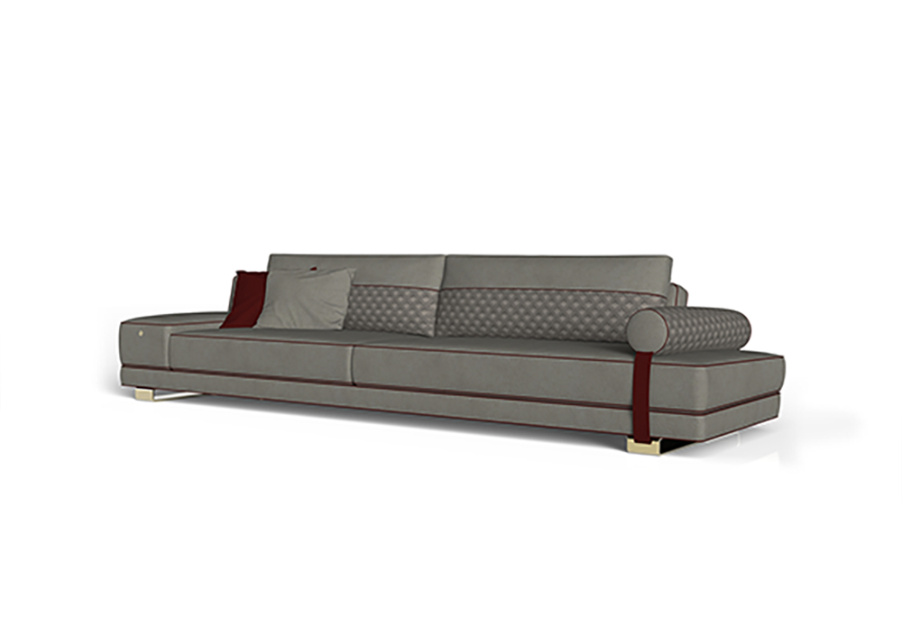 Madonna Sofa Straight