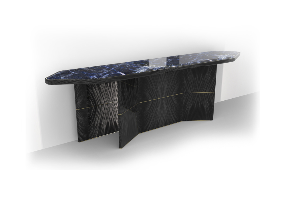 Estroille Console