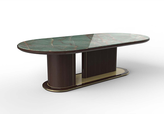 Rubino Dining Table