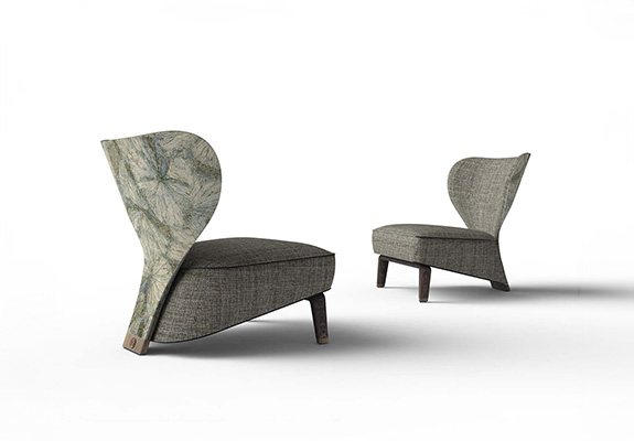 Duchess Arm Chair