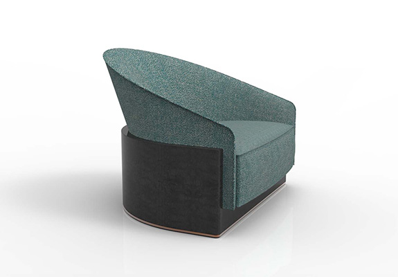 Antoni Arm Chair