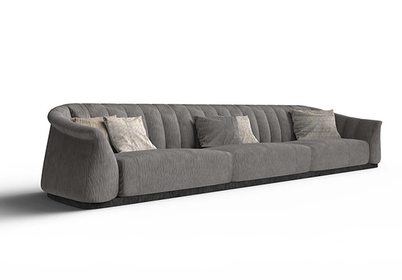 Cannary Sofa