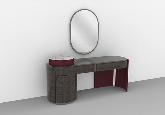 Madison Vanity Desk