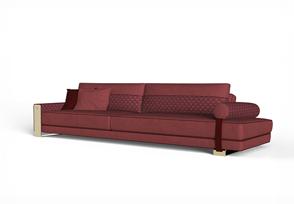 Madonna Sofa