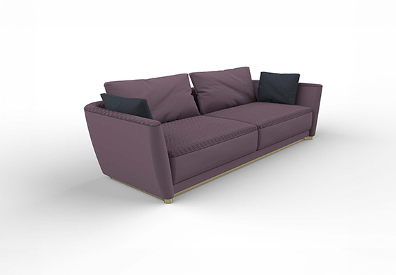 Frantoio Sofa