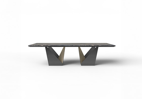 Codex Dining Table