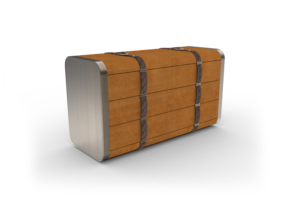 The Trunk