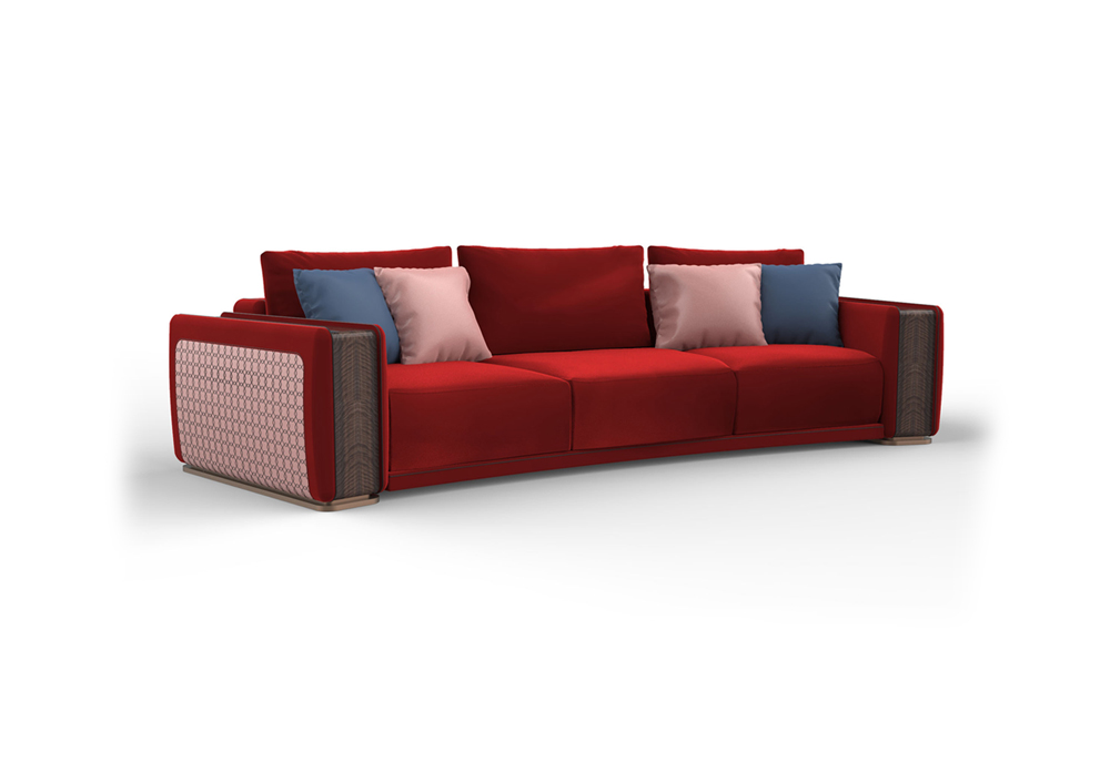Imperial Sofa