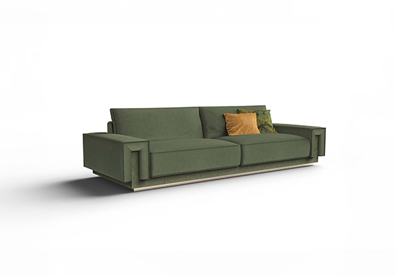 Bergamo Sofa