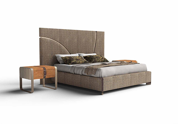 Serenity Bed