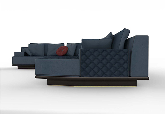 Maraschino Sofa