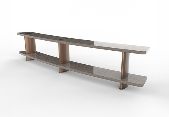 Torrence Console