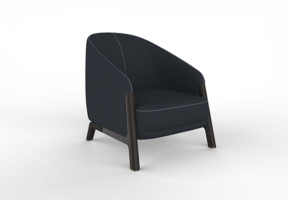 Vivienne Arm Chair