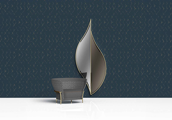 Ada Leaflet Mirror