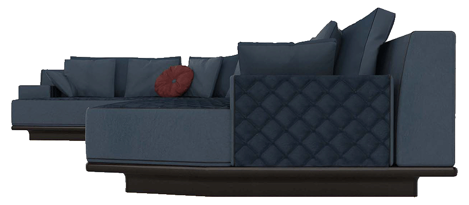 Maraschino Sofa