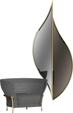 Ada Leaflet Mirror