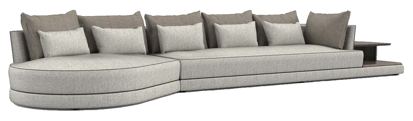 Cavea Sofa