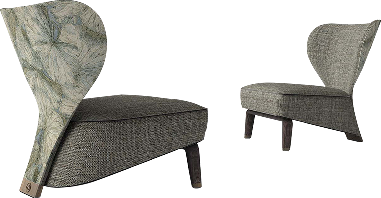 Duchess Arm Chair