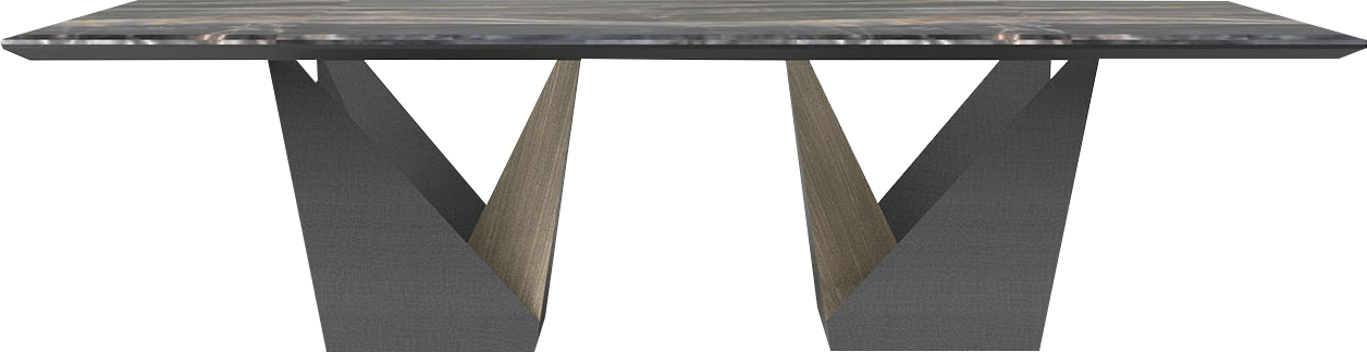 Codex Dining Table