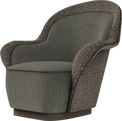 Audrey Arm Chair
