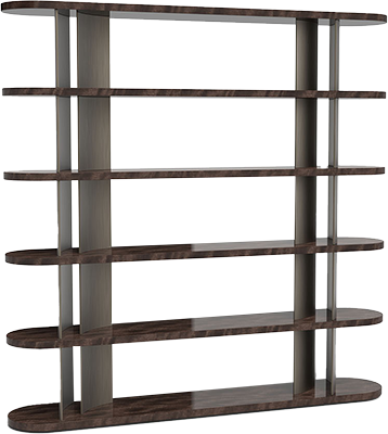 Infinix Shelving Unit