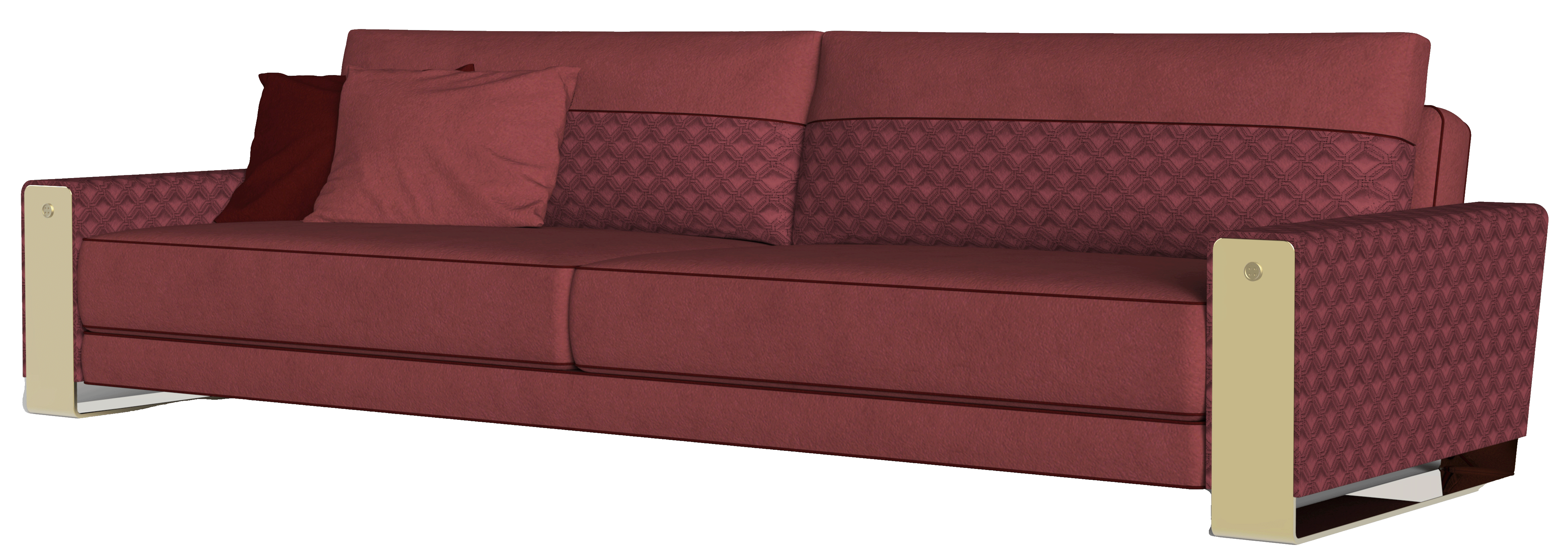 The Simba Sofa