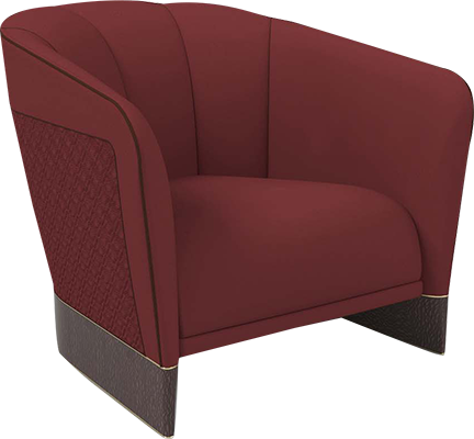 Comforta Arm Chair