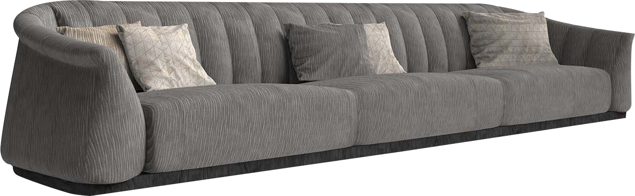Cannary Sofa