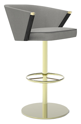 Cherose Bar Stool