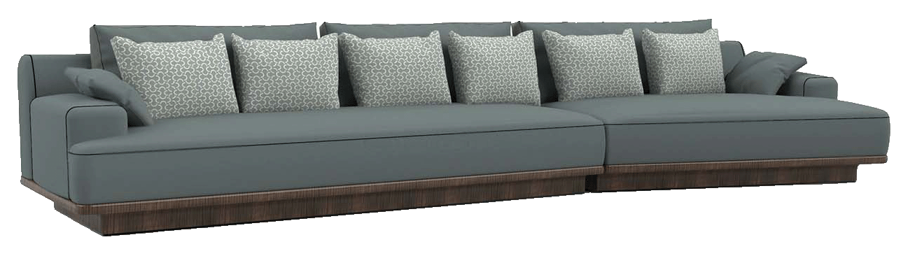 Quaver Sofa