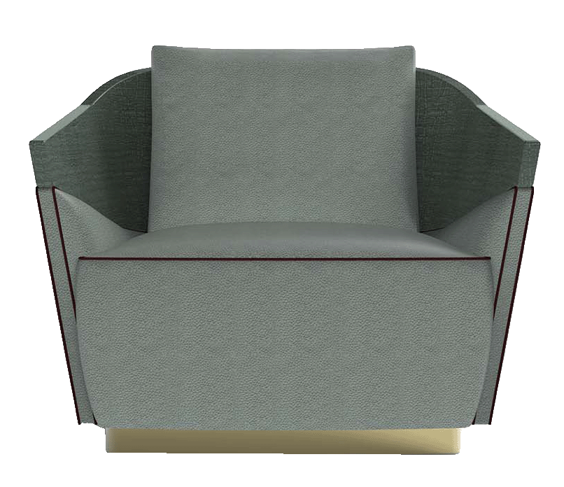 Fegaro Arm Chair