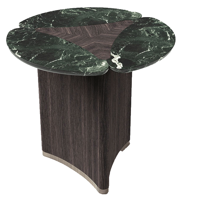Gerardi Side Table