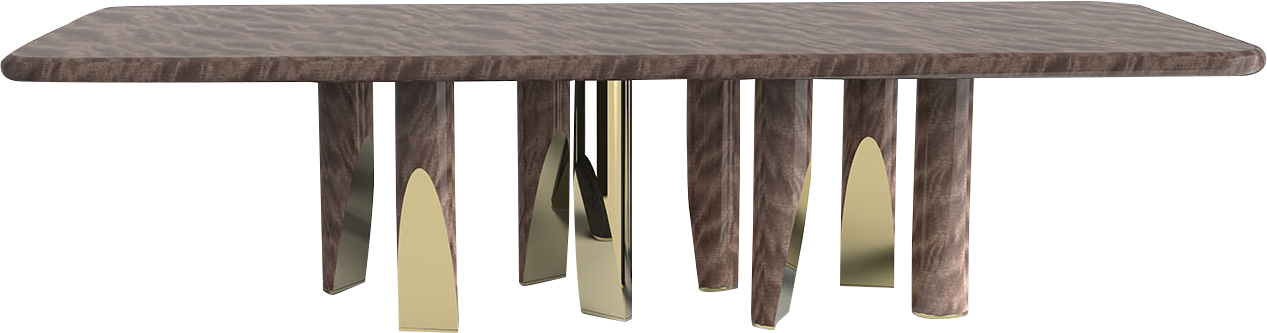 Pavlova Dining Table
