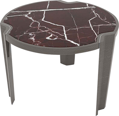 Riva Side Table