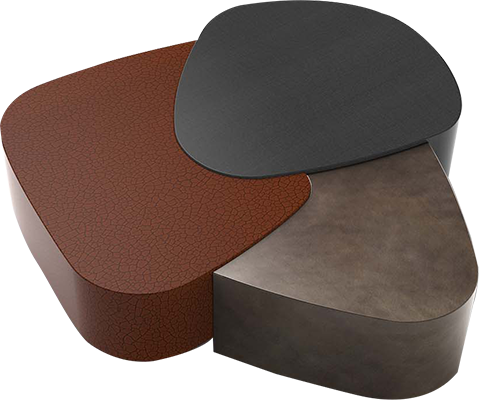 Trinity Coffee Table