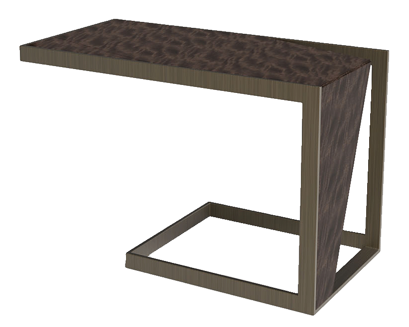 Nimbus Side Table